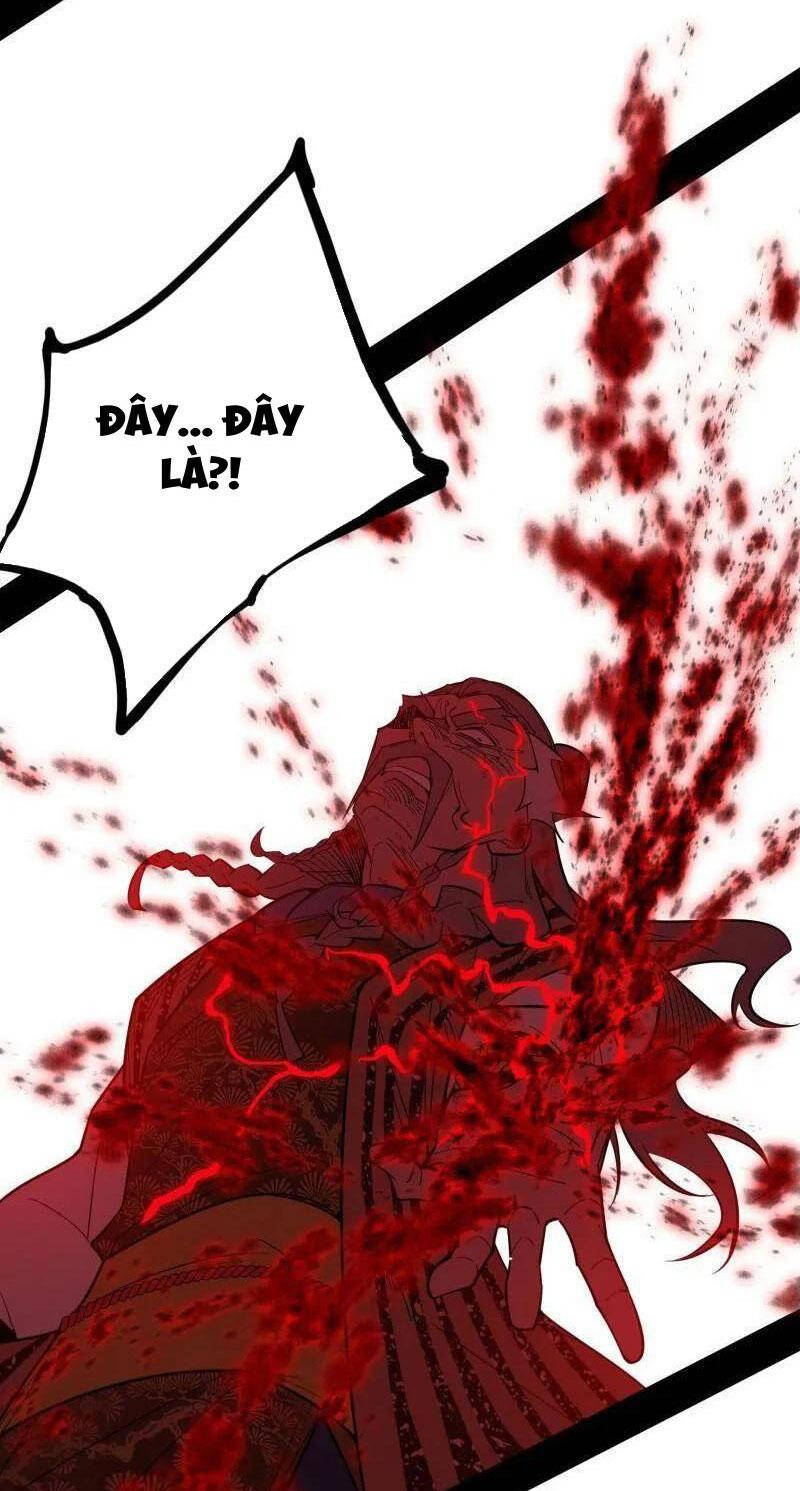 Ta Là Tà Đế Chapter 476 - Trang 2