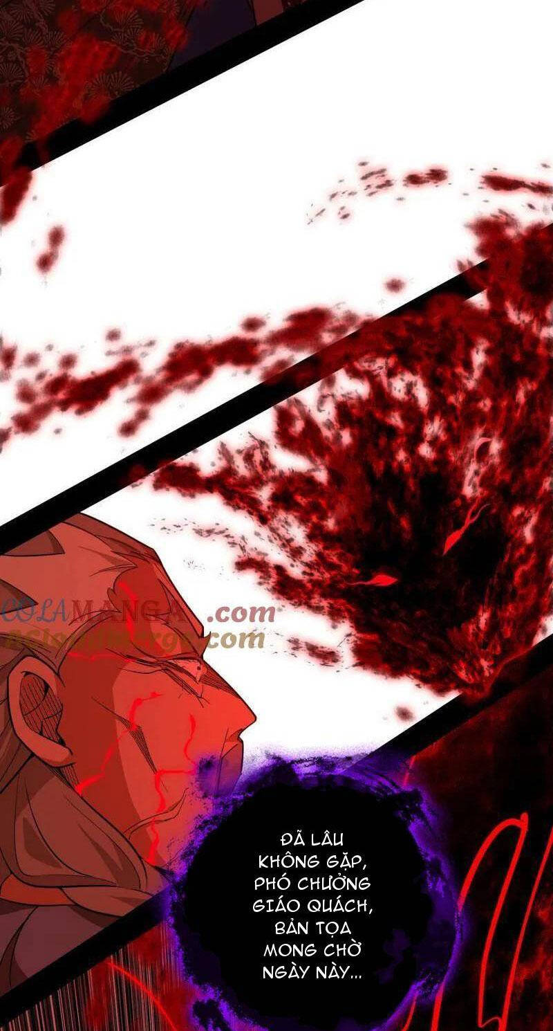 Ta Là Tà Đế Chapter 476 - Trang 2