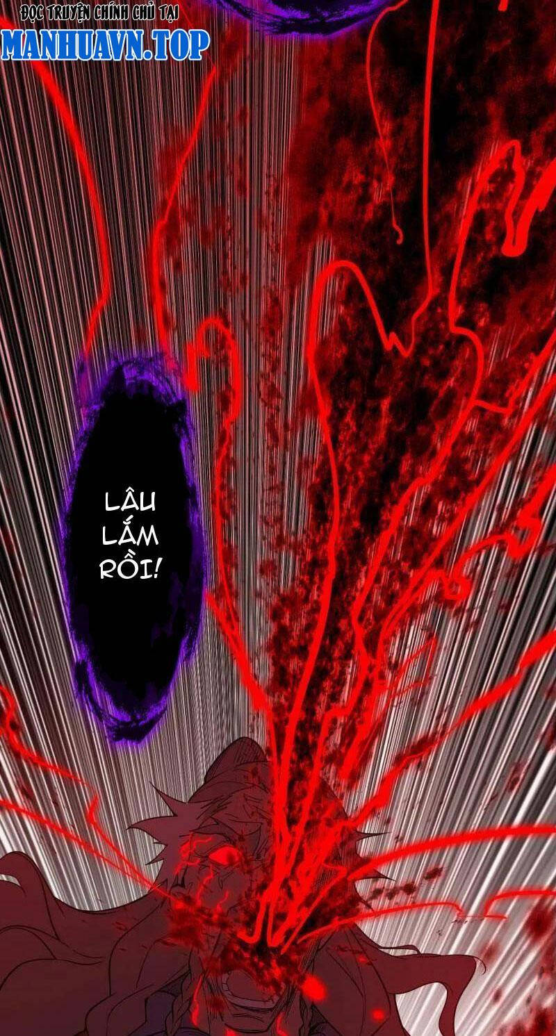 Ta Là Tà Đế Chapter 476 - Trang 2