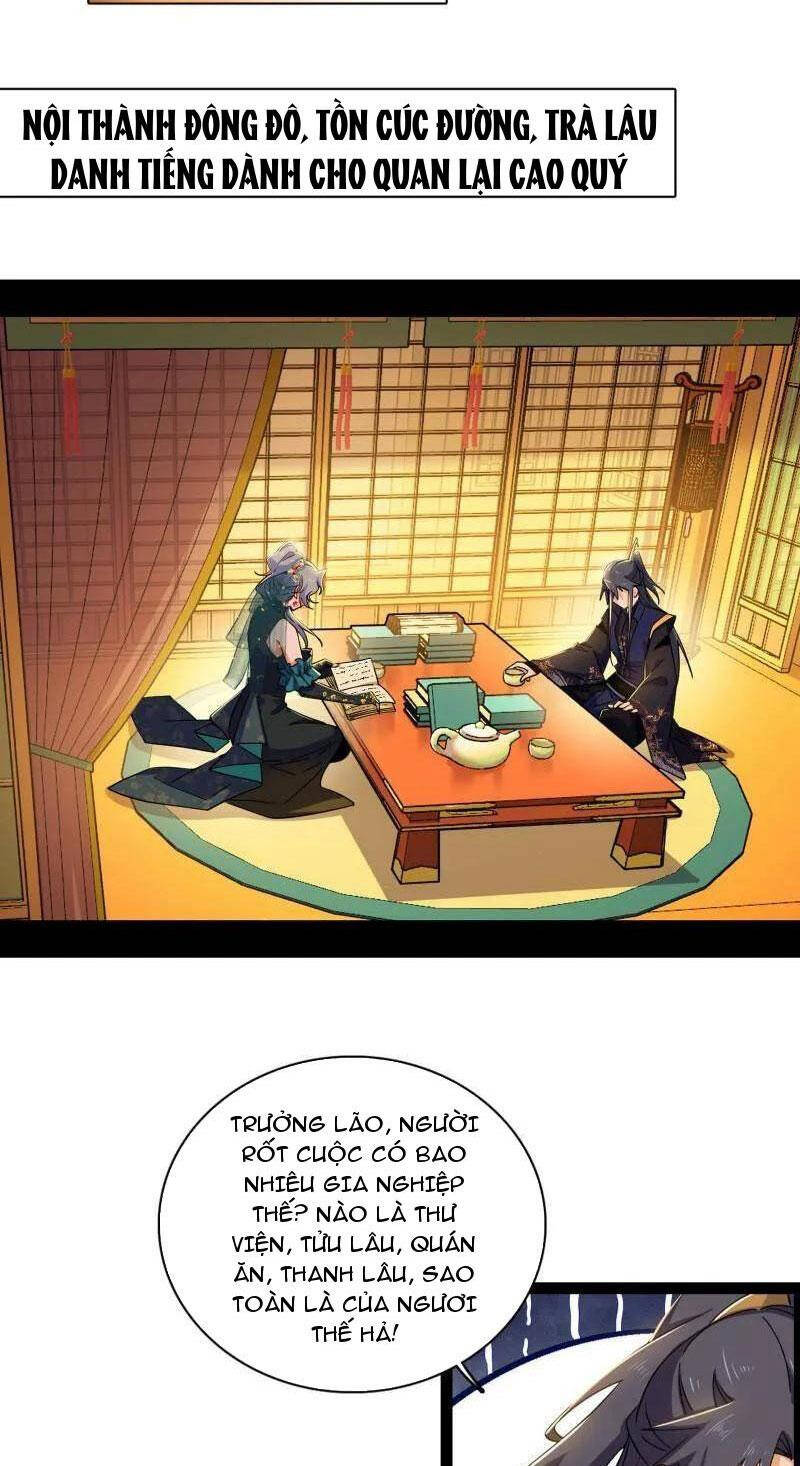 Ta Là Tà Đế Chapter 476 - Trang 2