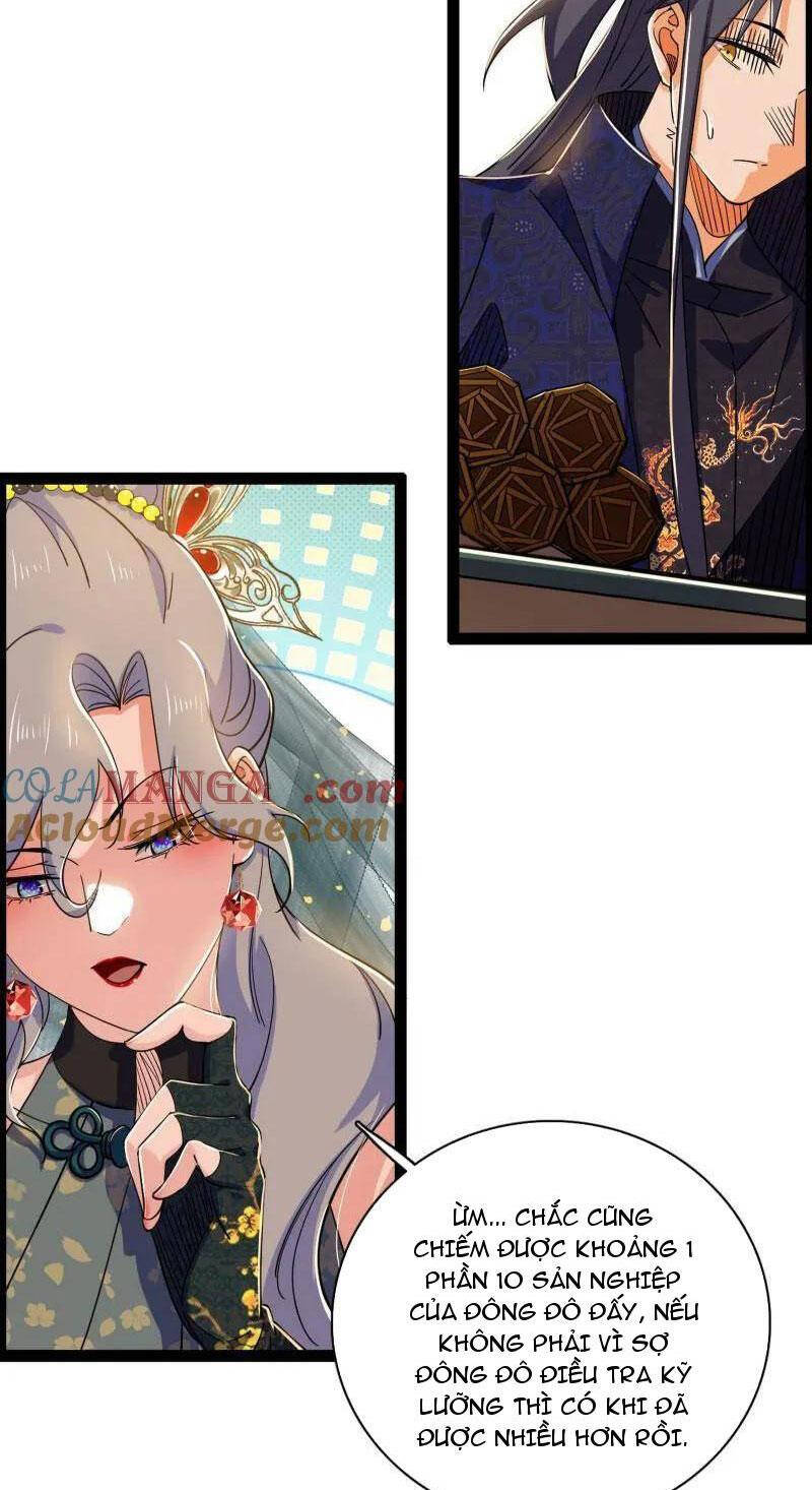 Ta Là Tà Đế Chapter 476 - Trang 2