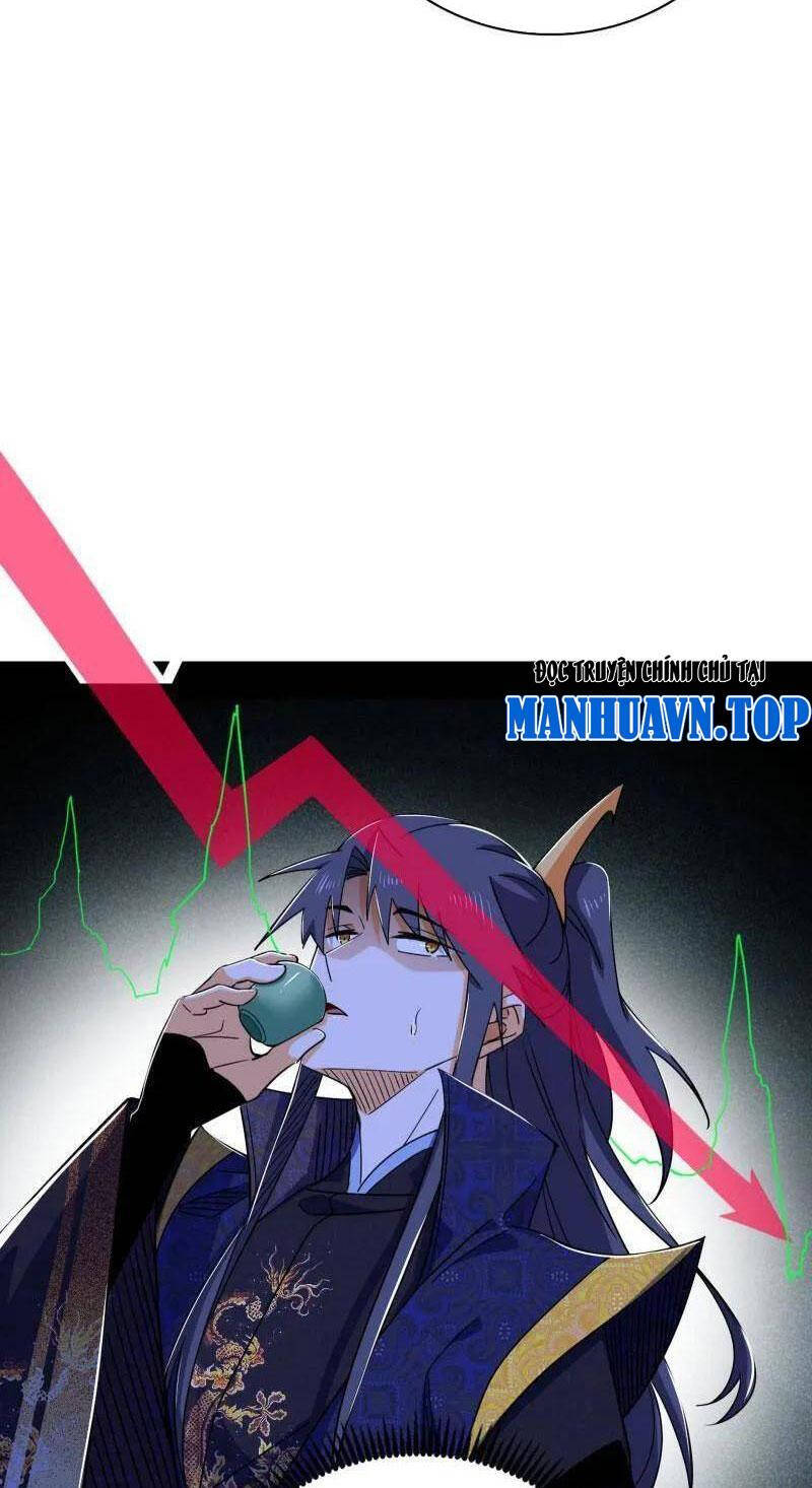 Ta Là Tà Đế Chapter 476 - Trang 2