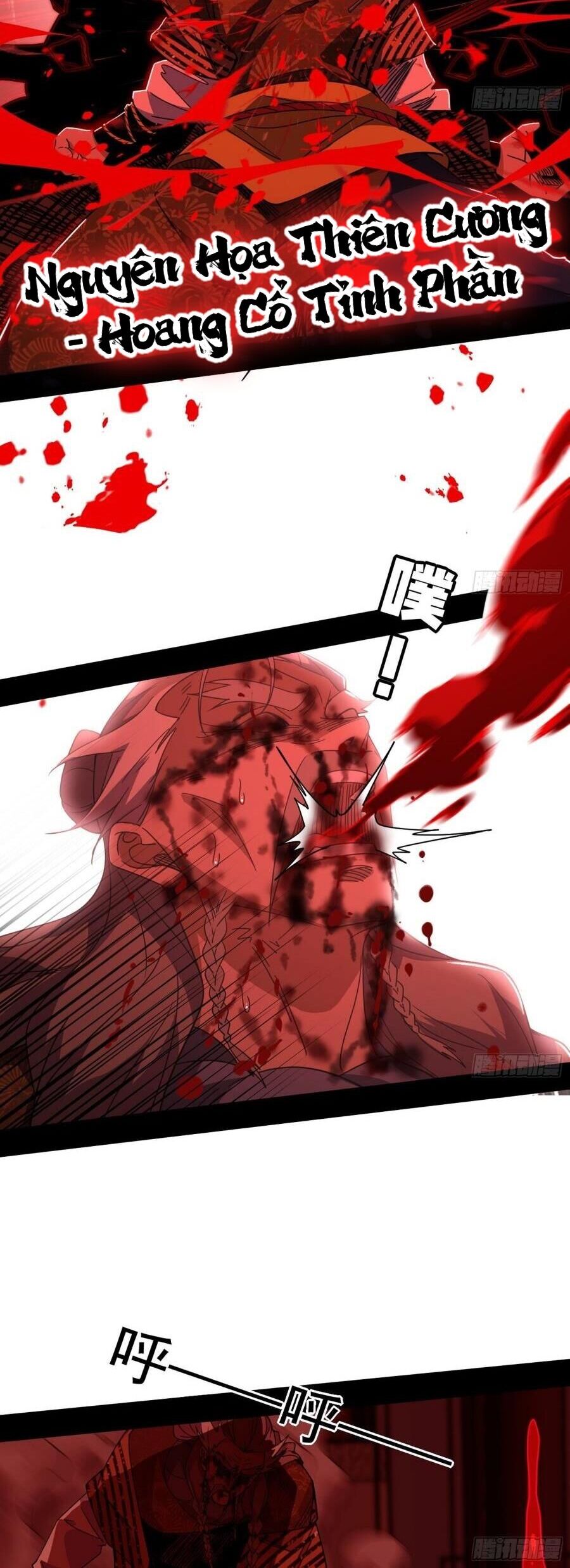 Ta Là Tà Đế Chapter 477 - Trang 2