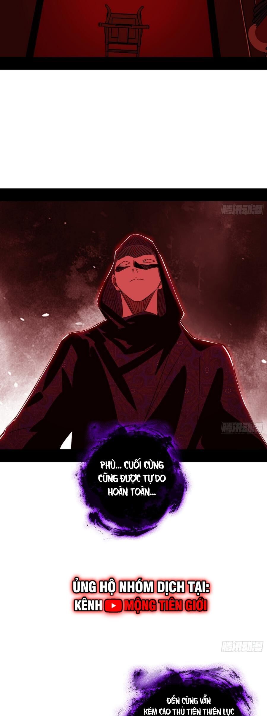 Ta Là Tà Đế Chapter 477 - Trang 2