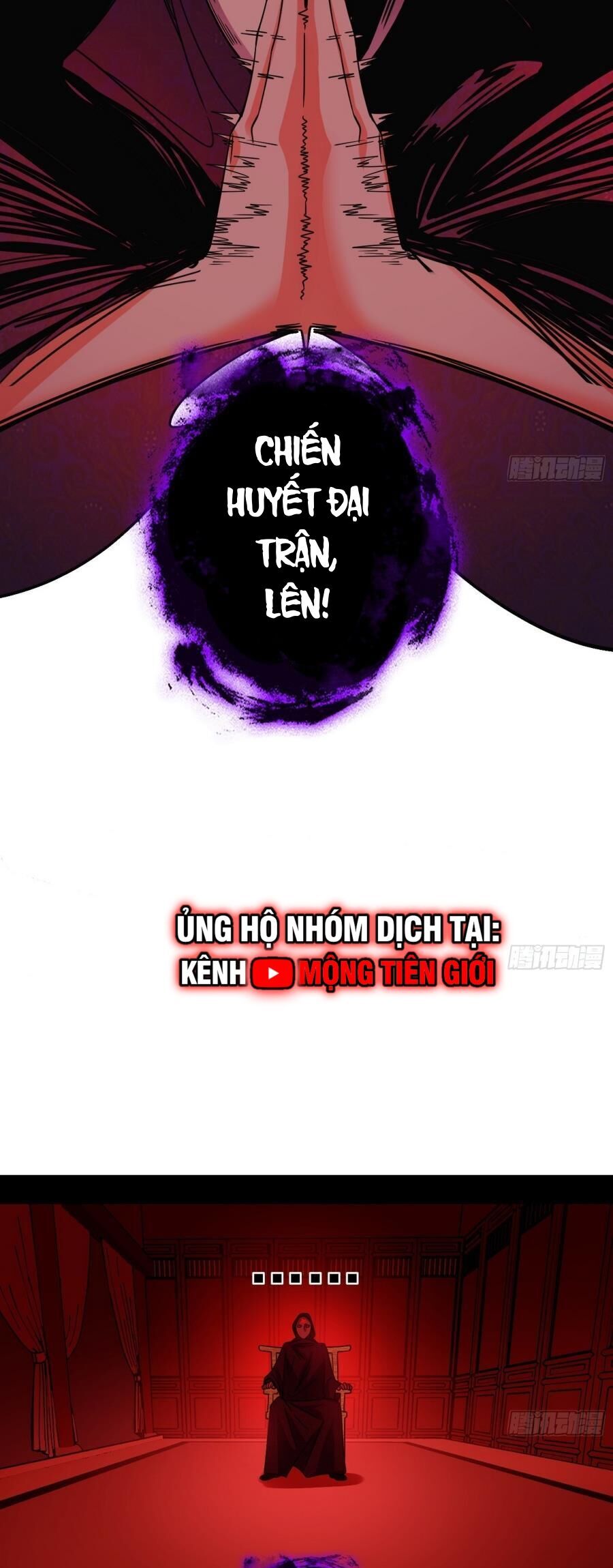 Ta Là Tà Đế Chapter 477 - Trang 2