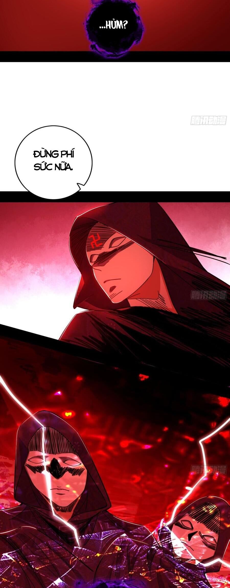 Ta Là Tà Đế Chapter 477 - Trang 2