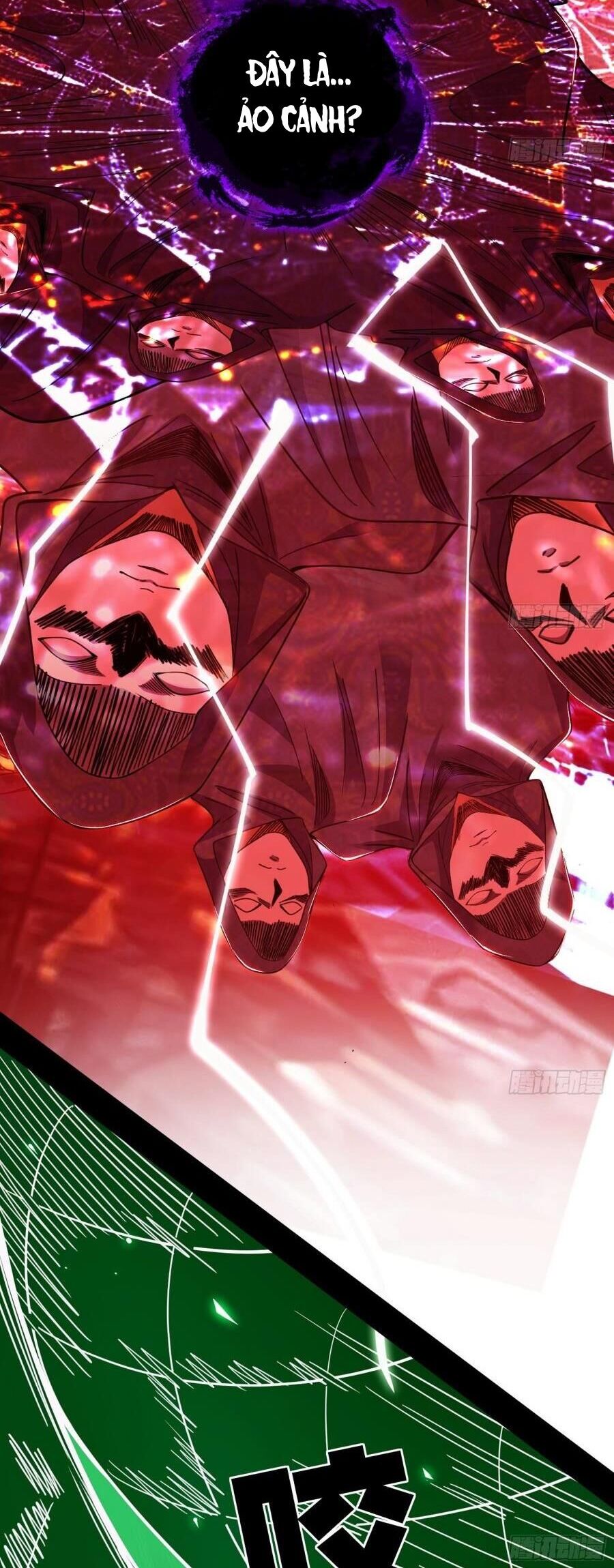 Ta Là Tà Đế Chapter 477 - Trang 2