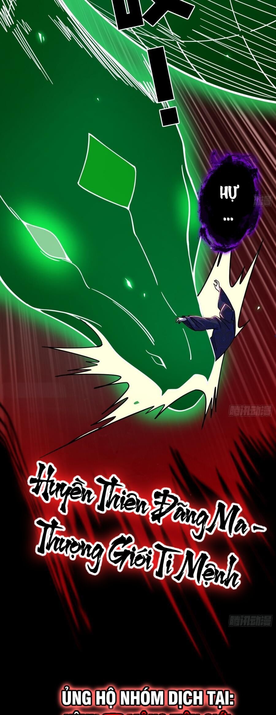 Ta Là Tà Đế Chapter 477 - Trang 2