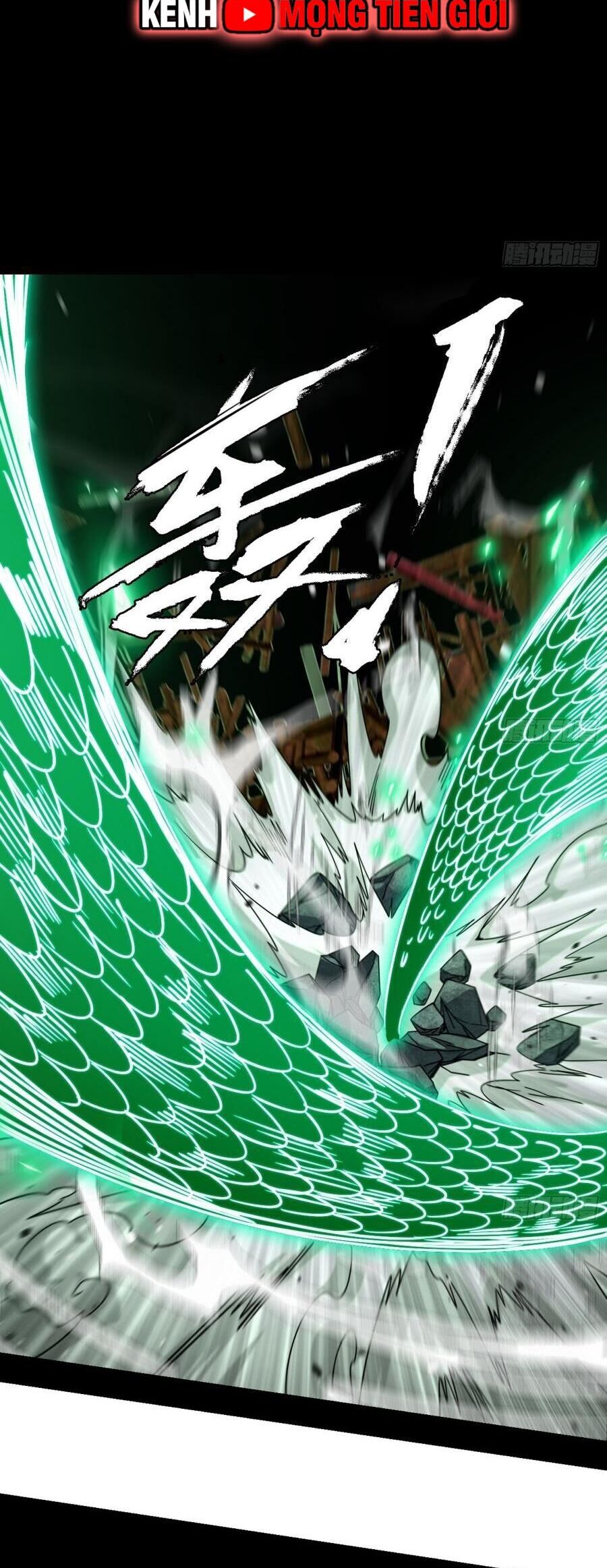 Ta Là Tà Đế Chapter 477 - Trang 2