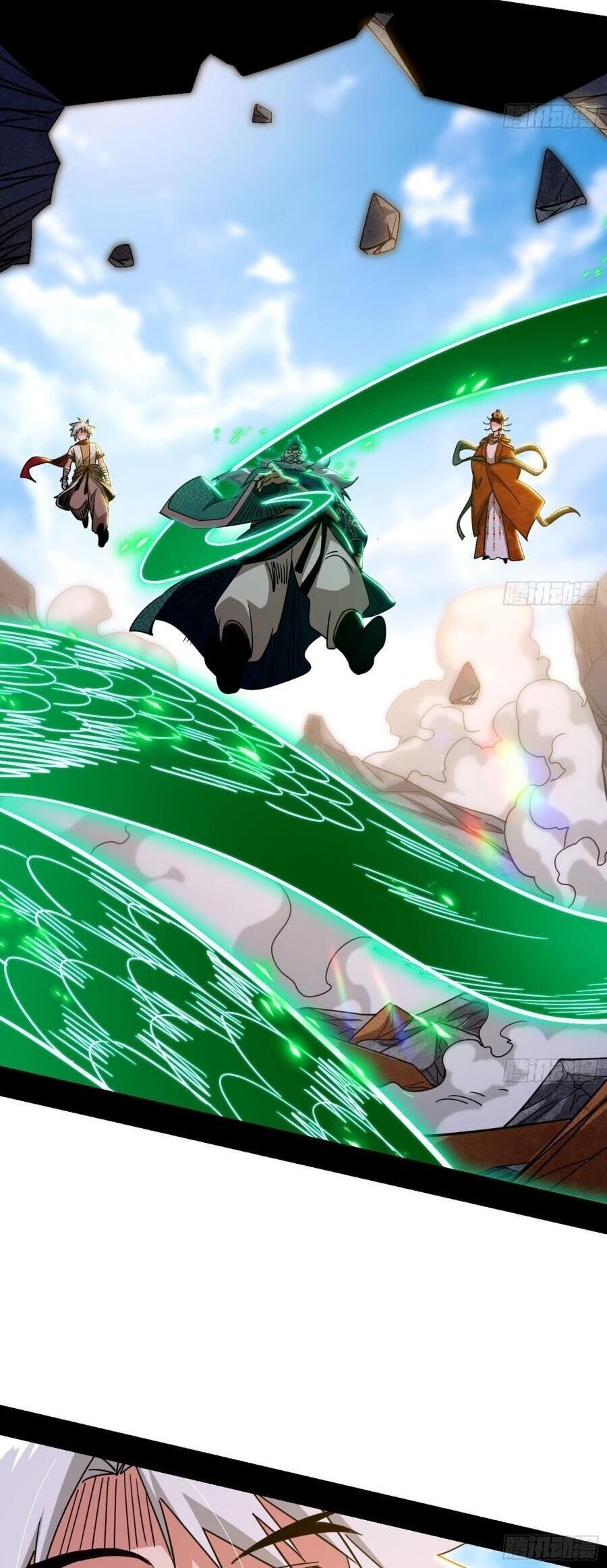 Ta Là Tà Đế Chapter 477 - Trang 2