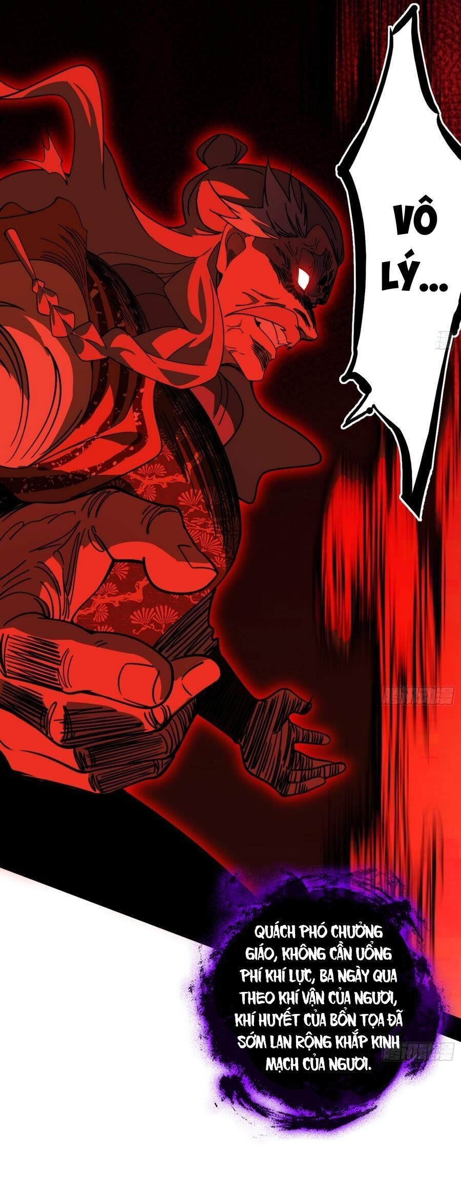 Ta Là Tà Đế Chapter 477 - Trang 2