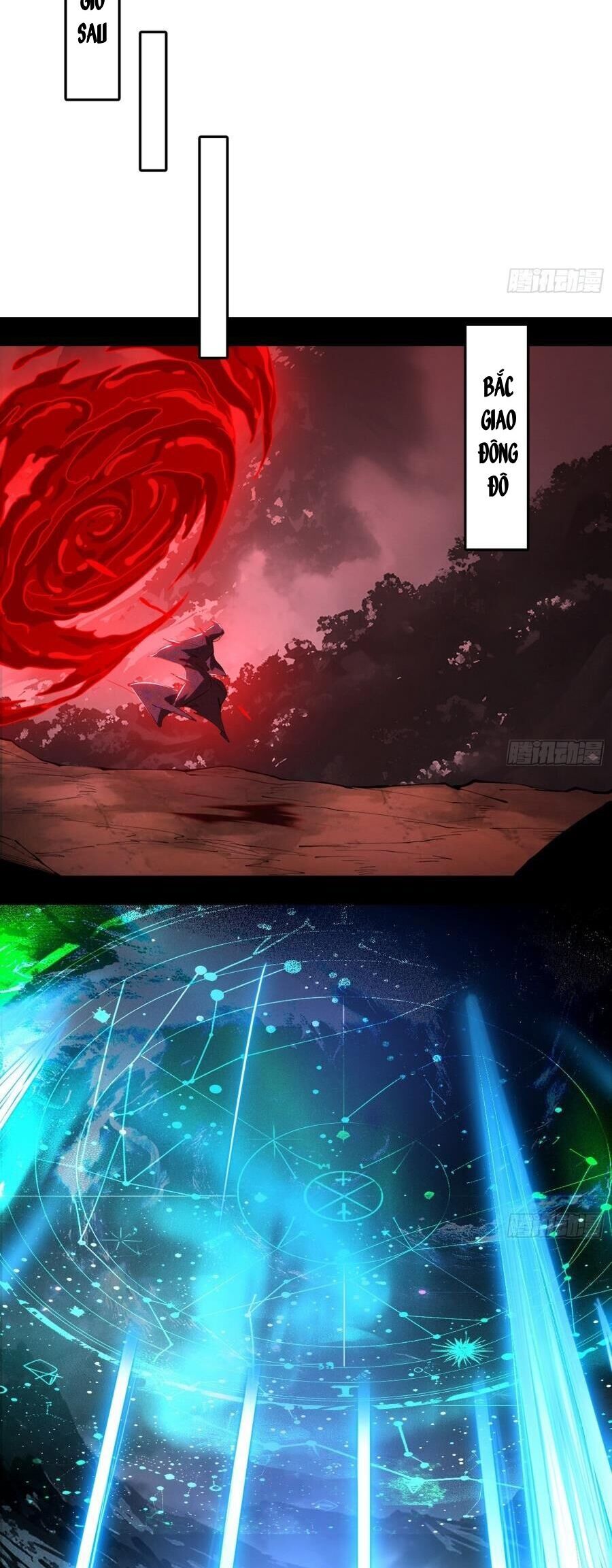 Ta Là Tà Đế Chapter 477 - Trang 2