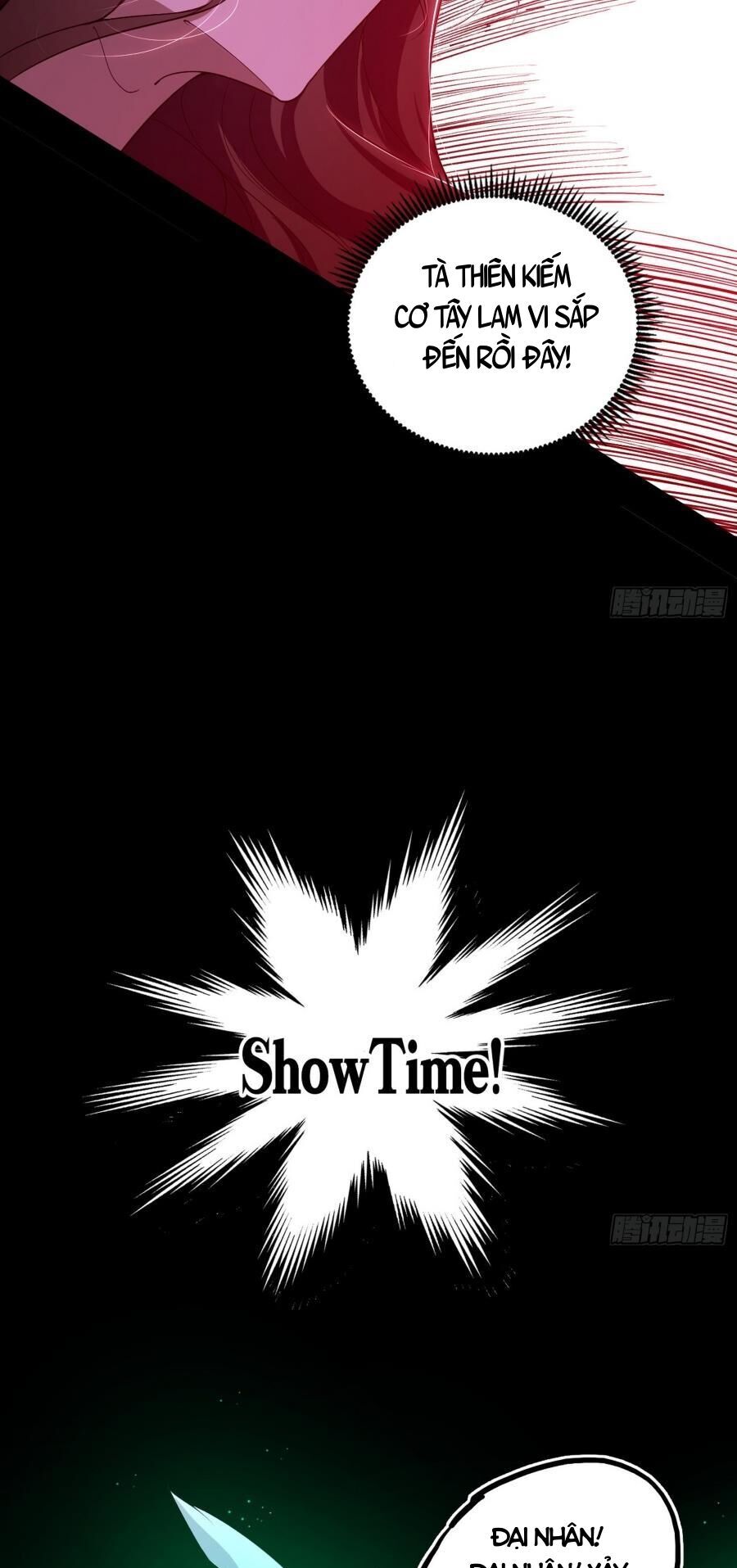 Ta Là Tà Đế Chapter 477 - Trang 2