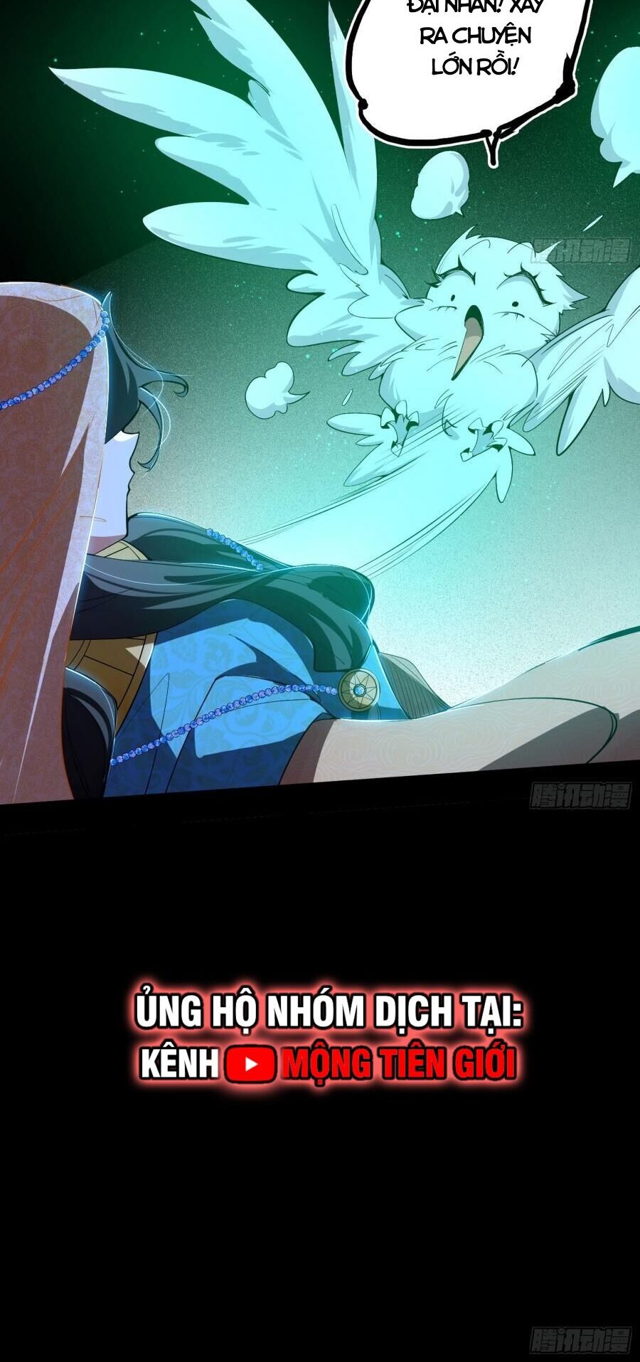 Ta Là Tà Đế Chapter 477 - Trang 2