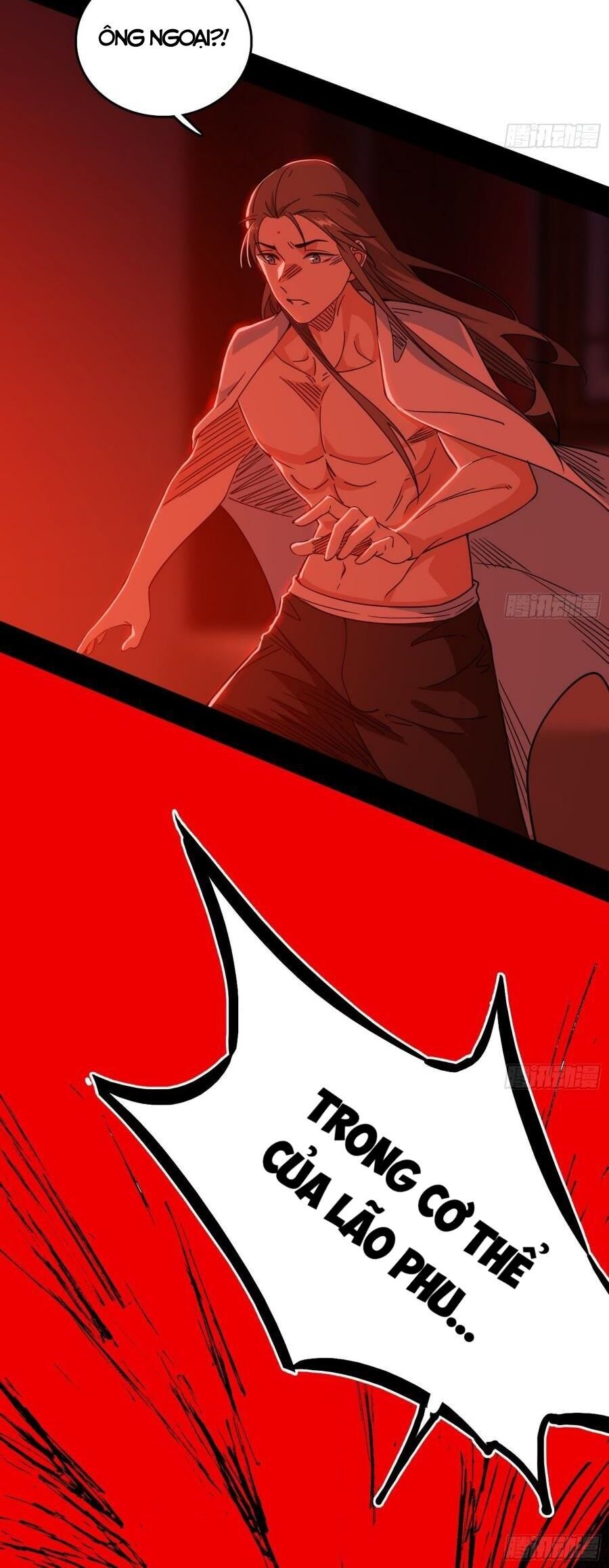 Ta Là Tà Đế Chapter 477 - Trang 2