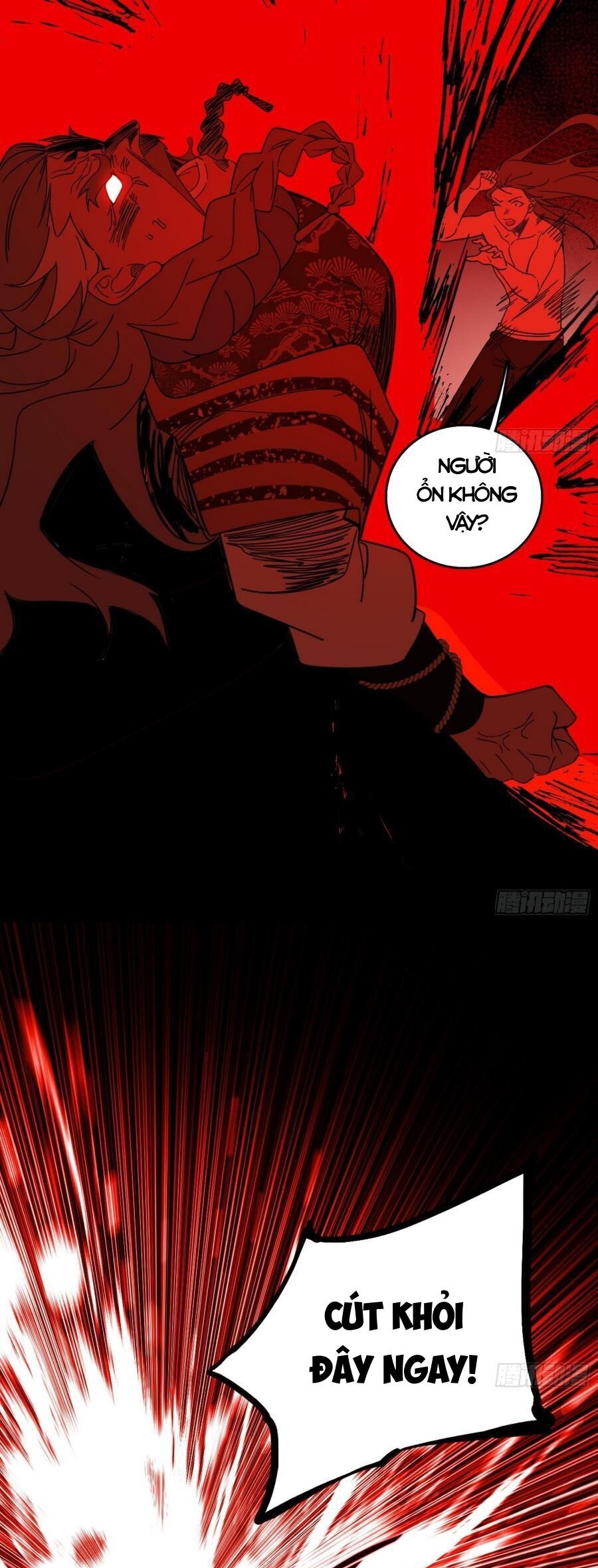 Ta Là Tà Đế Chapter 477 - Trang 2