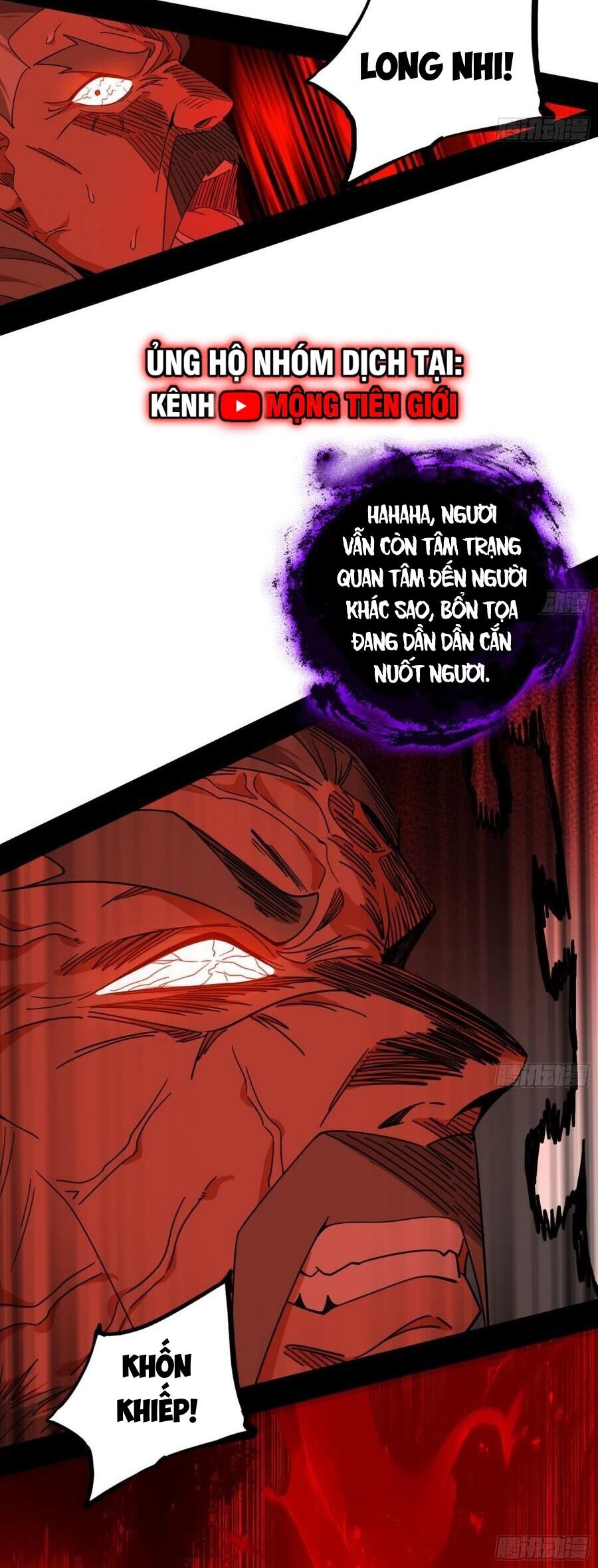 Ta Là Tà Đế Chapter 477 - Trang 2