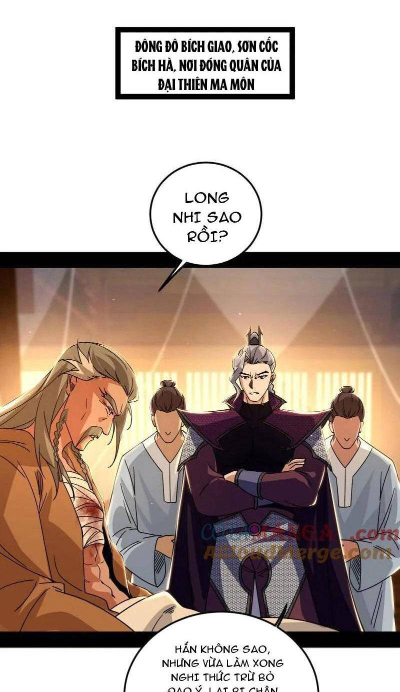 Ta Là Tà Đế Chapter 478 - Trang 2