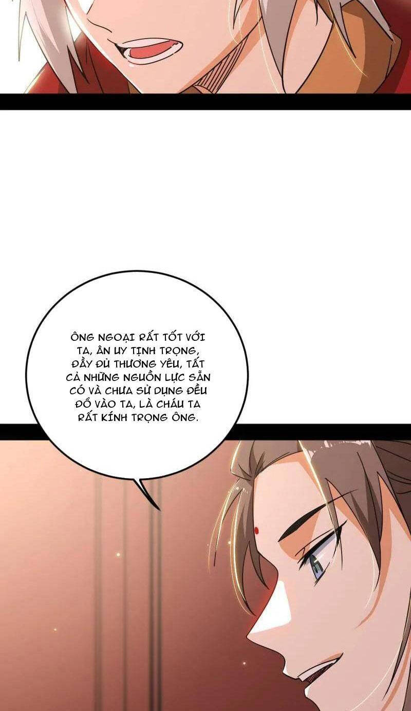Ta Là Tà Đế Chapter 478 - Trang 2