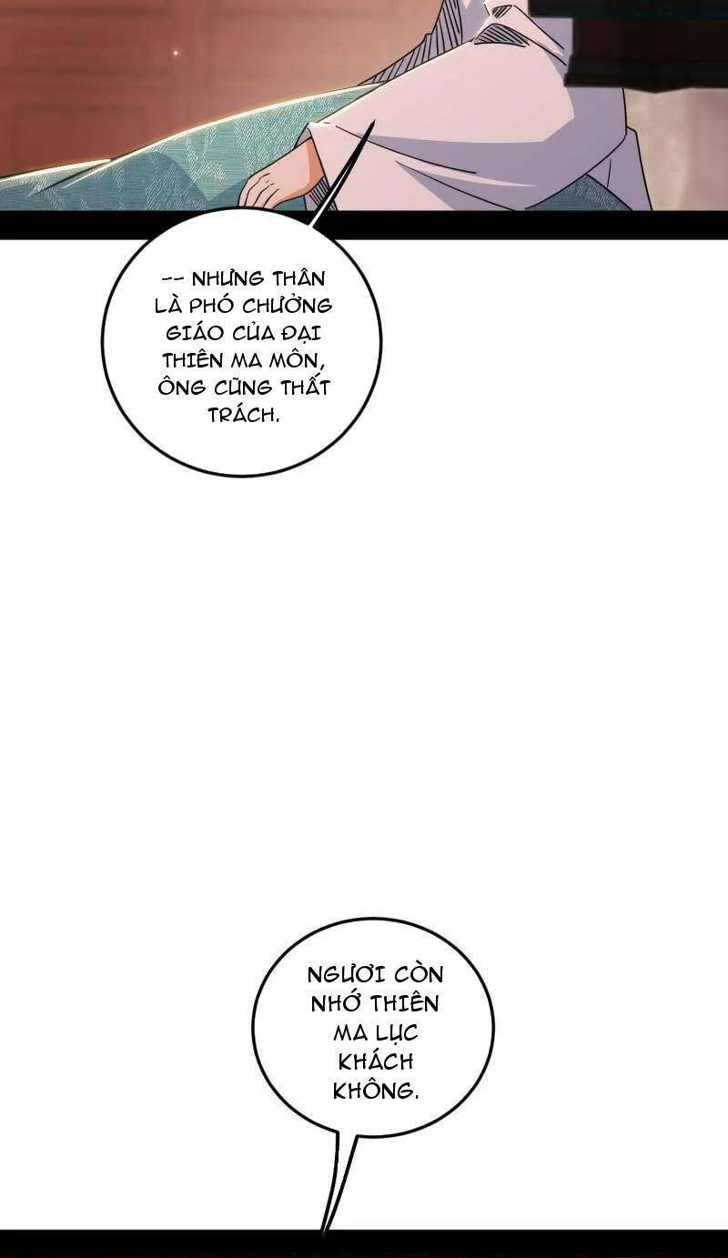 Ta Là Tà Đế Chapter 478 - Trang 2