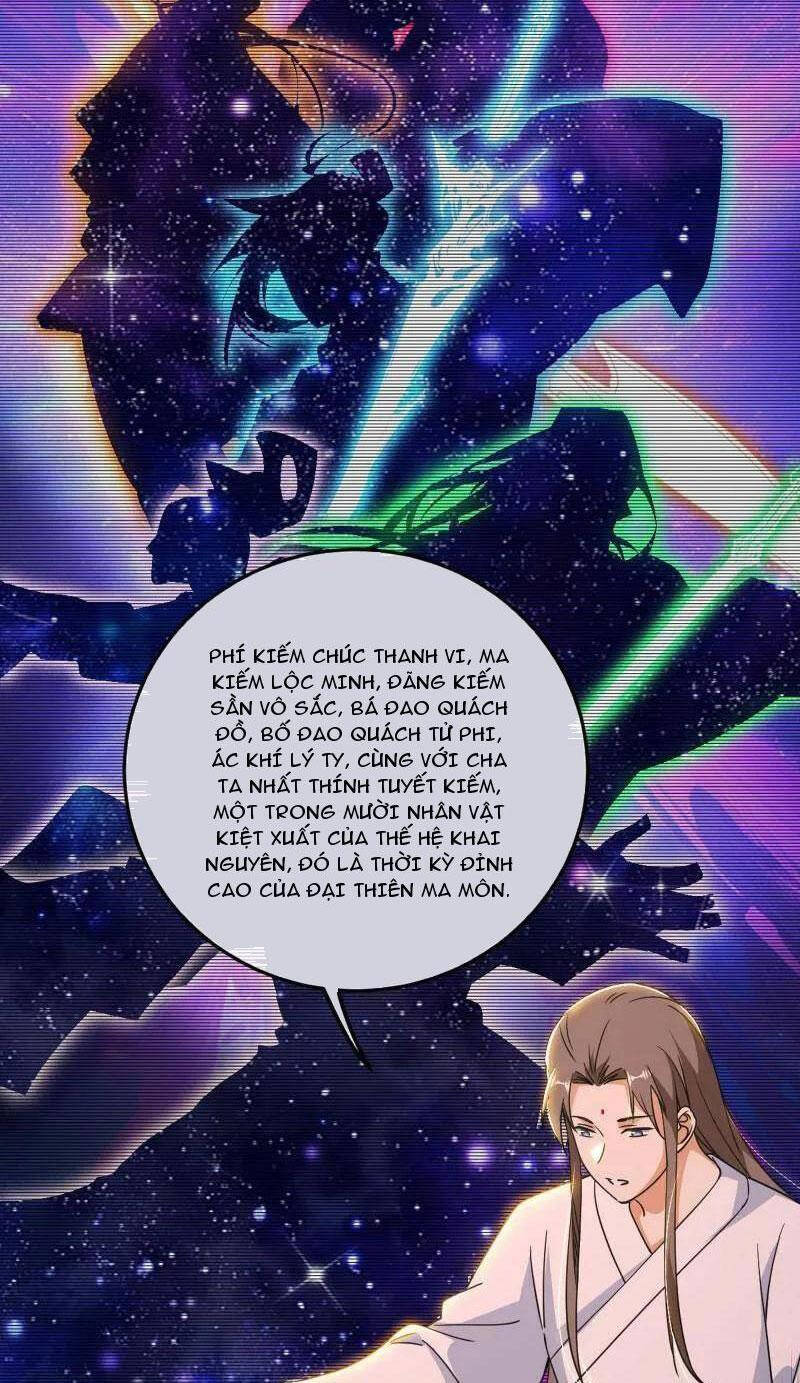 Ta Là Tà Đế Chapter 478 - Trang 2