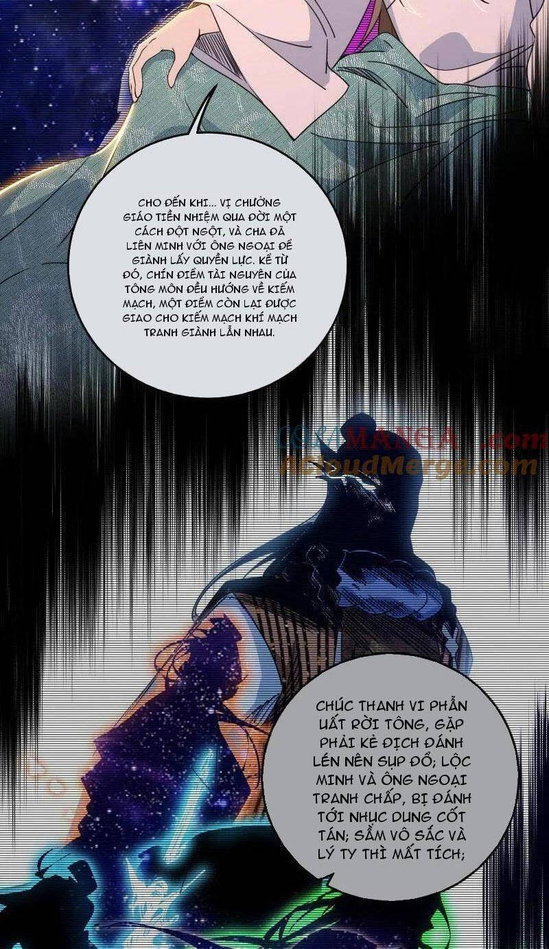 Ta Là Tà Đế Chapter 478 - Trang 2