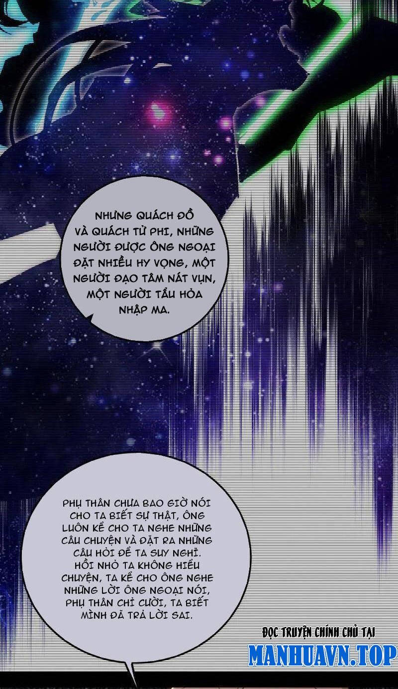 Ta Là Tà Đế Chapter 478 - Trang 2