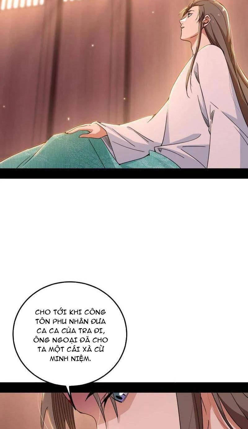 Ta Là Tà Đế Chapter 478 - Trang 2