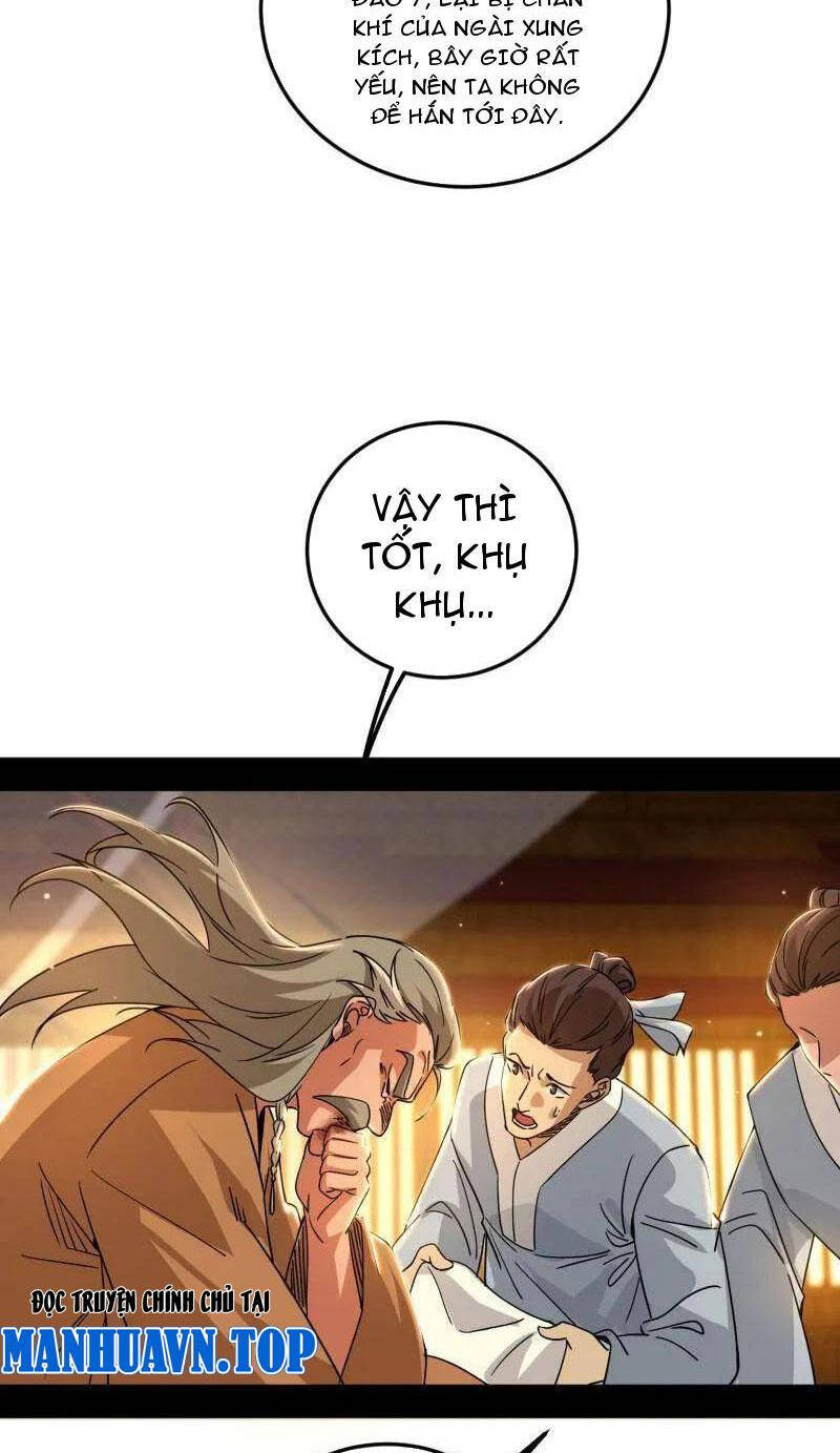 Ta Là Tà Đế Chapter 478 - Trang 2