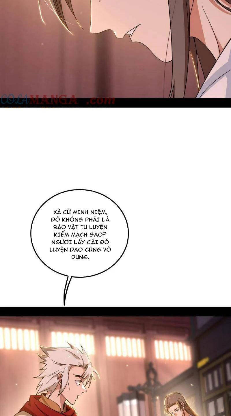 Ta Là Tà Đế Chapter 478 - Trang 2