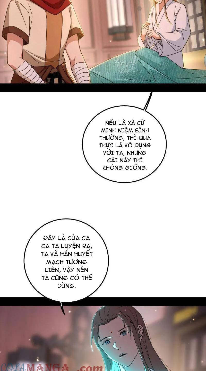 Ta Là Tà Đế Chapter 478 - Trang 2