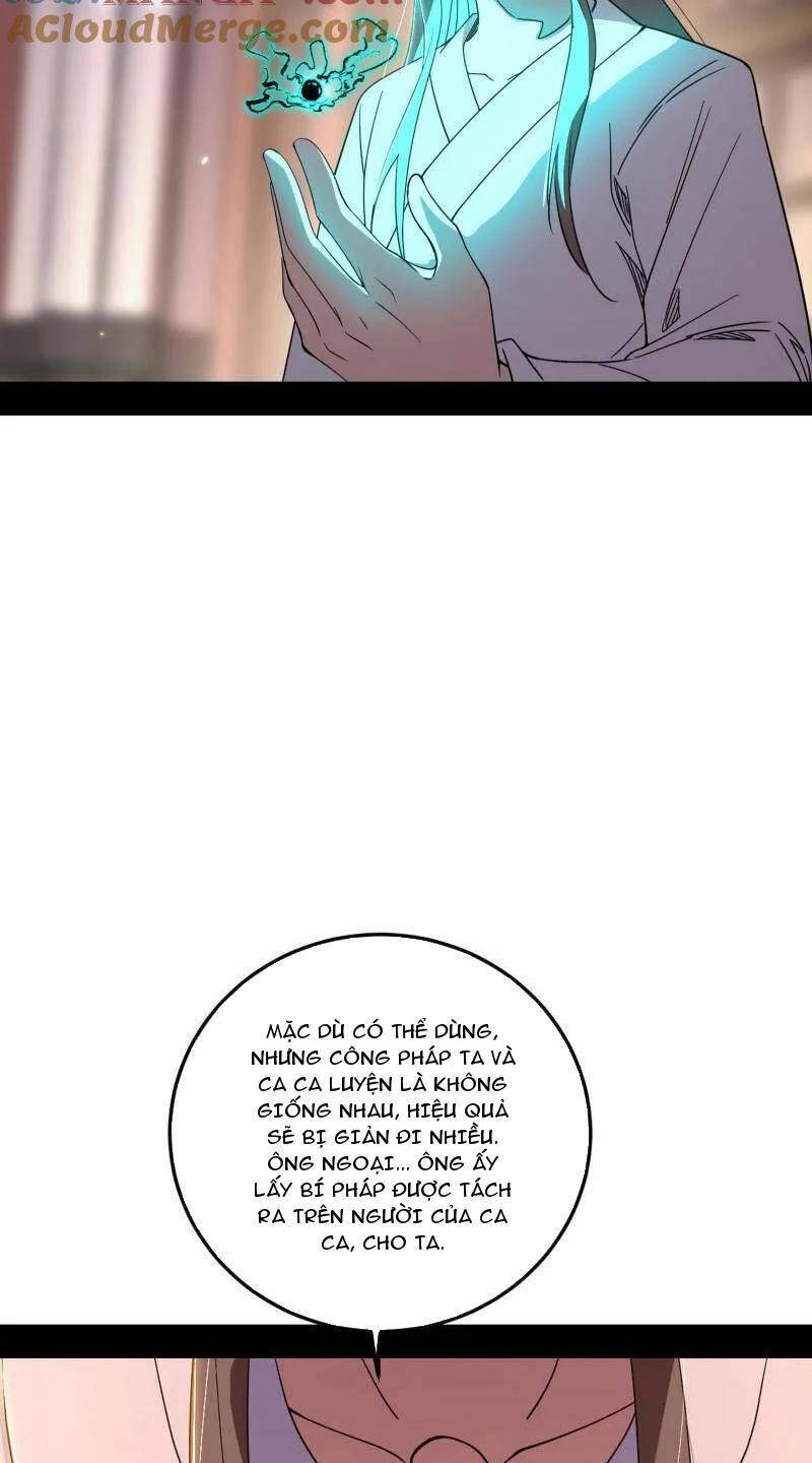 Ta Là Tà Đế Chapter 478 - Trang 2