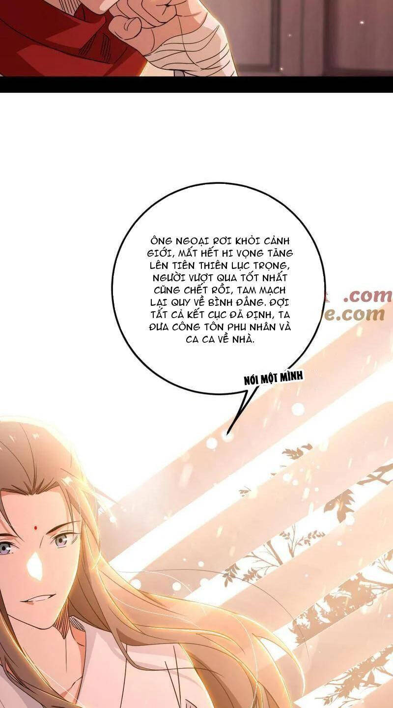 Ta Là Tà Đế Chapter 478 - Trang 2