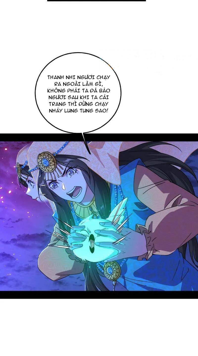 Ta Là Tà Đế Chapter 478 - Trang 2
