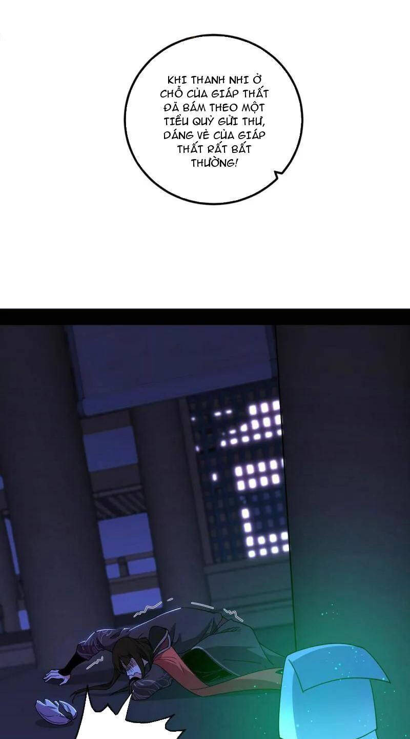 Ta Là Tà Đế Chapter 478 - Trang 2