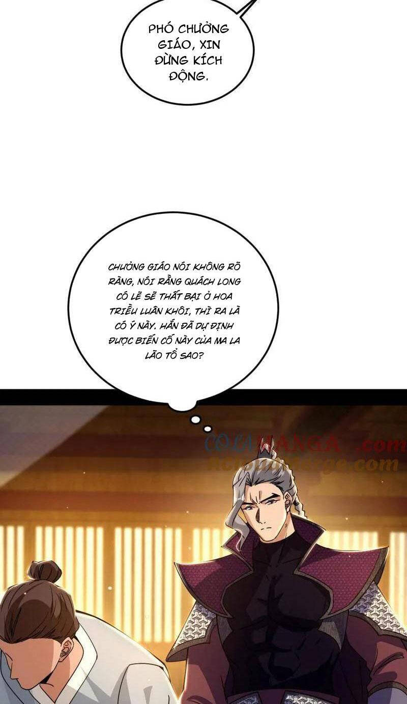 Ta Là Tà Đế Chapter 478 - Trang 2