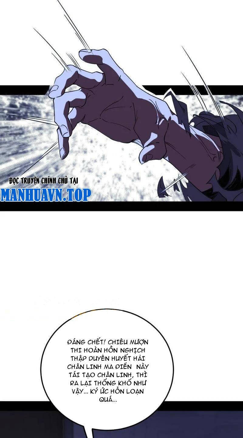 Ta Là Tà Đế Chapter 478 - Trang 2