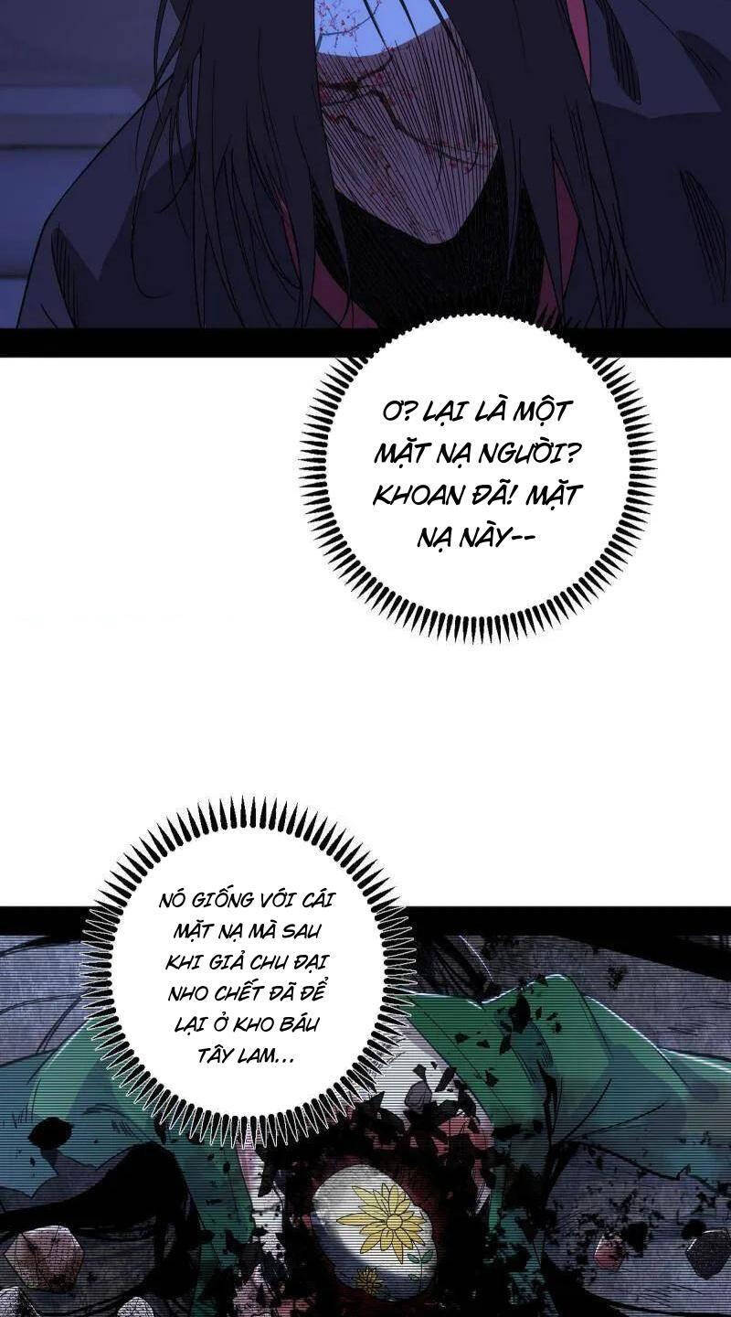 Ta Là Tà Đế Chapter 478 - Trang 2