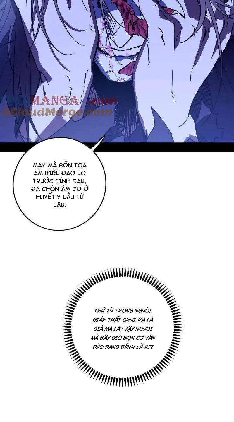 Ta Là Tà Đế Chapter 478 - Trang 2