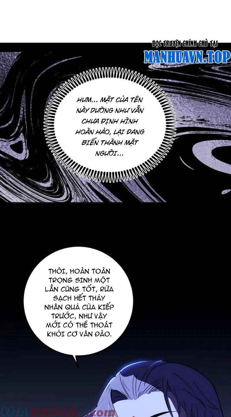 Ta Là Tà Đế Chapter 478 - Trang 2