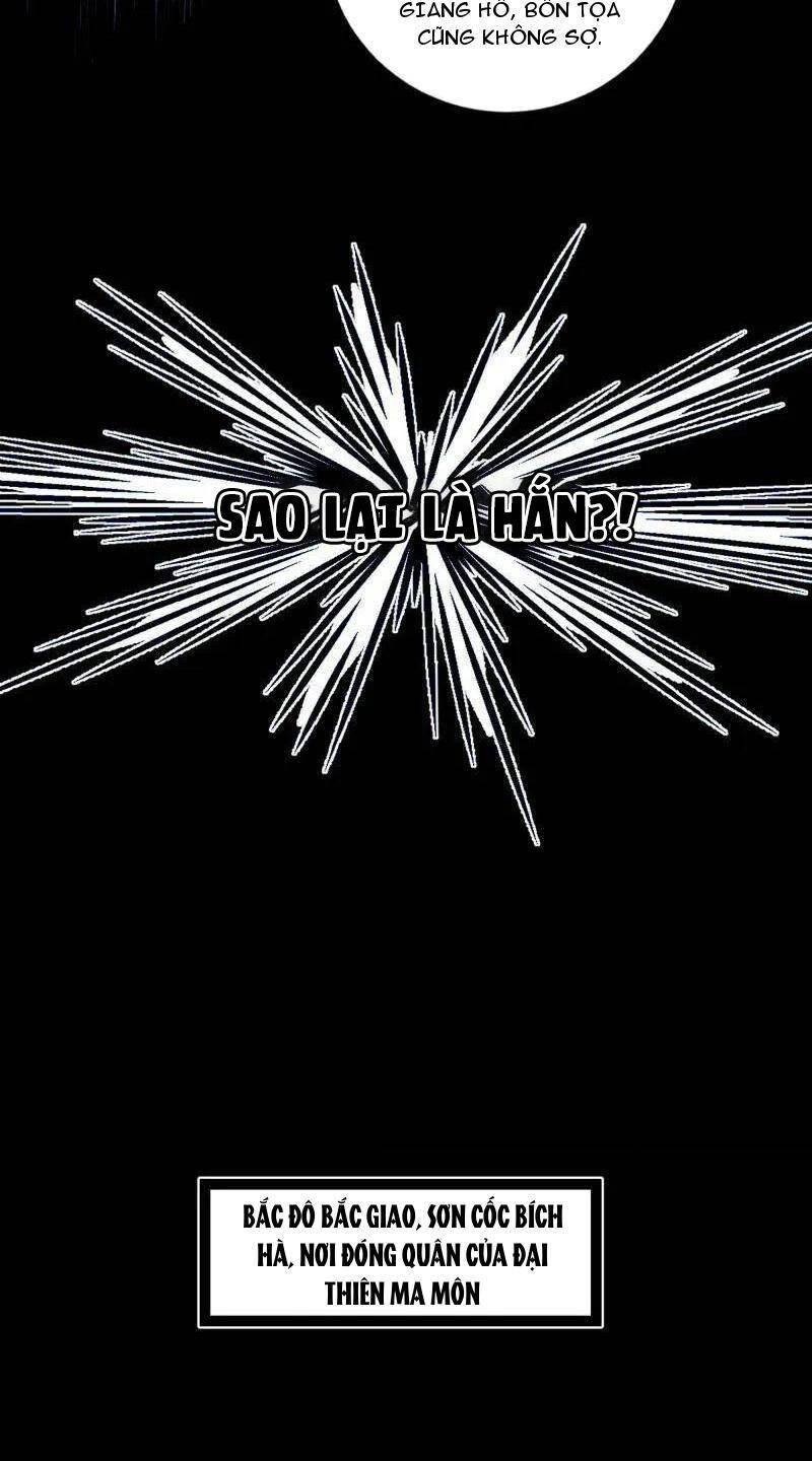 Ta Là Tà Đế Chapter 478 - Trang 2