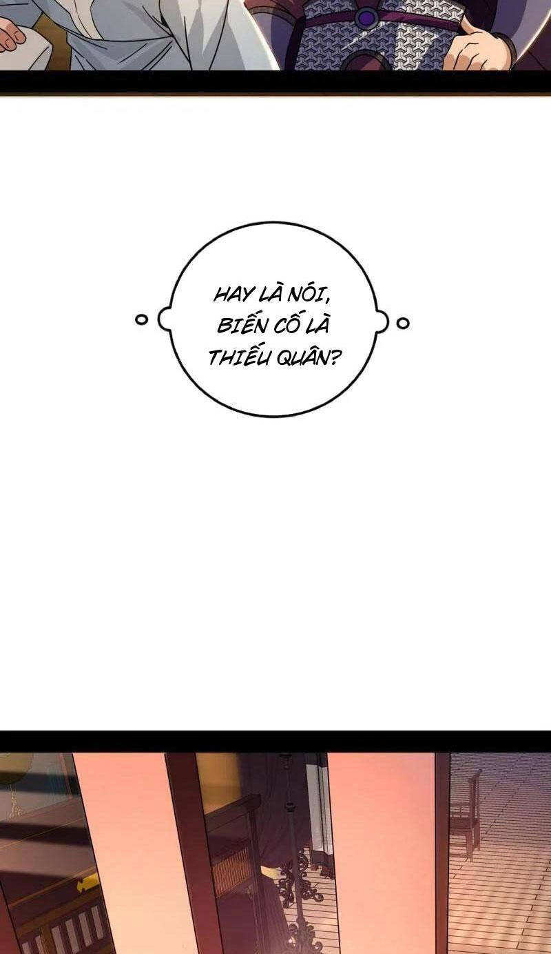 Ta Là Tà Đế Chapter 478 - Trang 2
