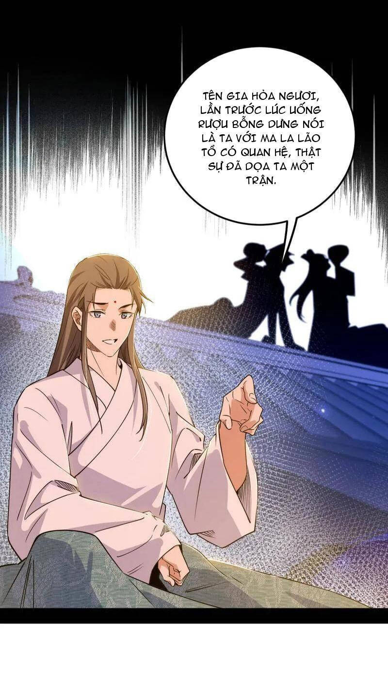Ta Là Tà Đế Chapter 478 - Trang 2
