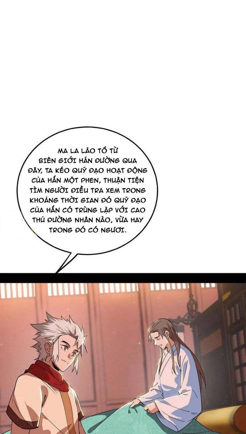 Ta Là Tà Đế Chapter 478 - Trang 2
