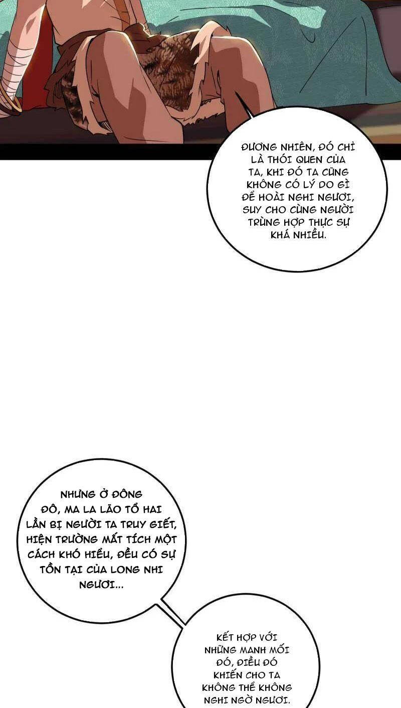 Ta Là Tà Đế Chapter 478 - Trang 2