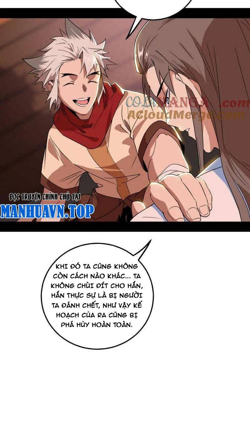 Ta Là Tà Đế Chapter 478 - Trang 2