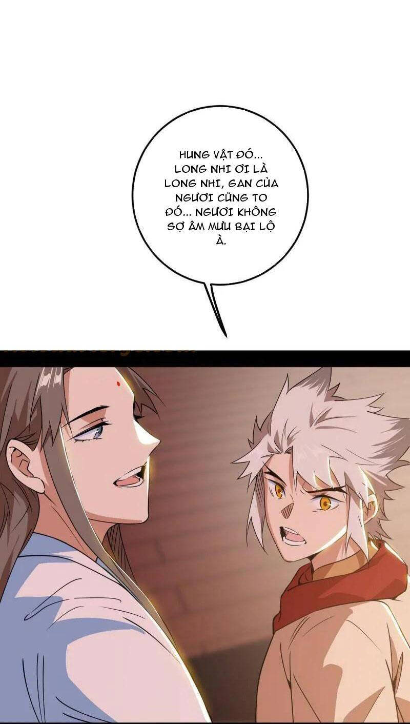 Ta Là Tà Đế Chapter 478 - Trang 2