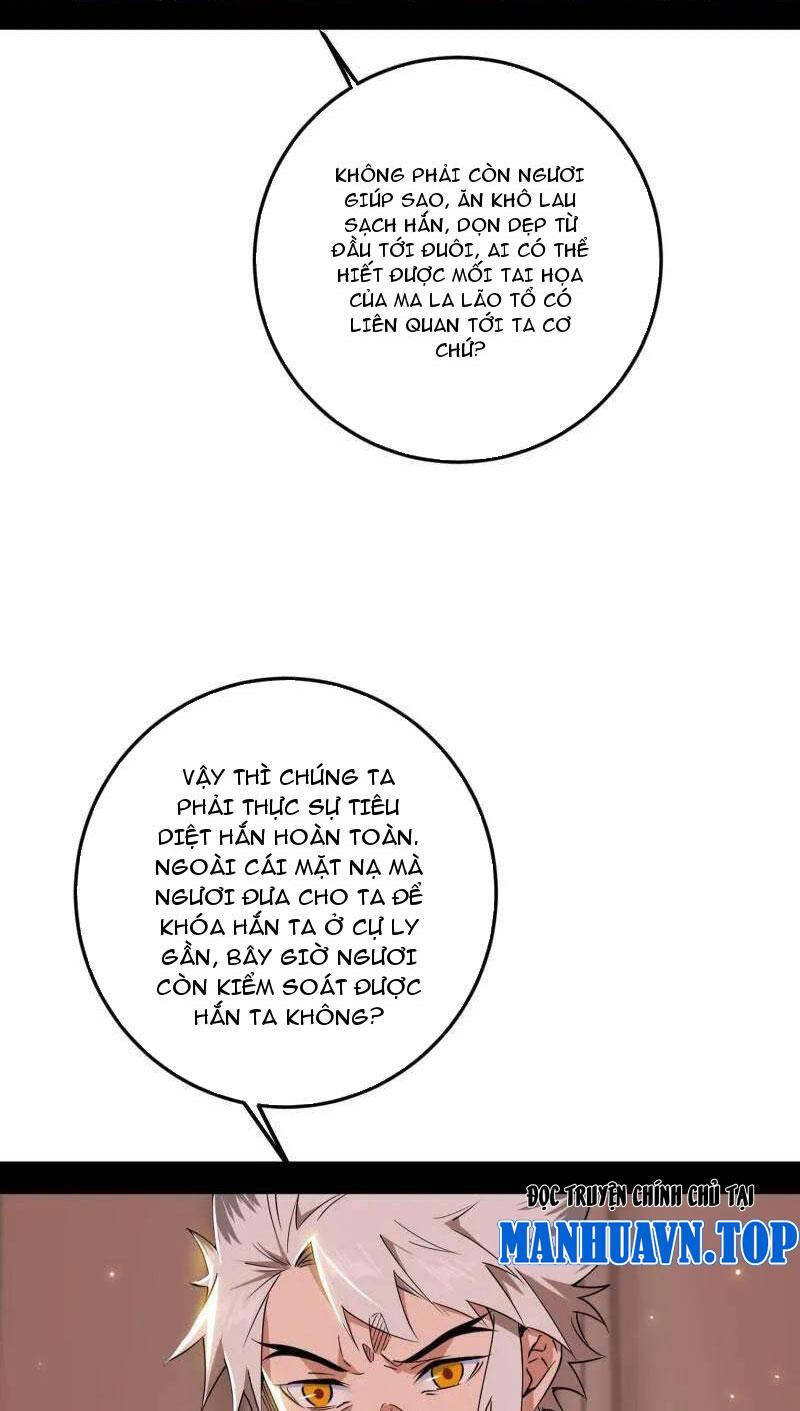 Ta Là Tà Đế Chapter 478 - Trang 2