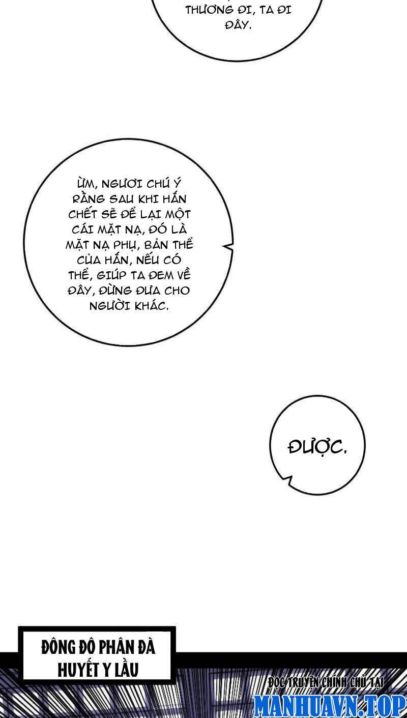 Ta Là Tà Đế Chapter 478 - Trang 2