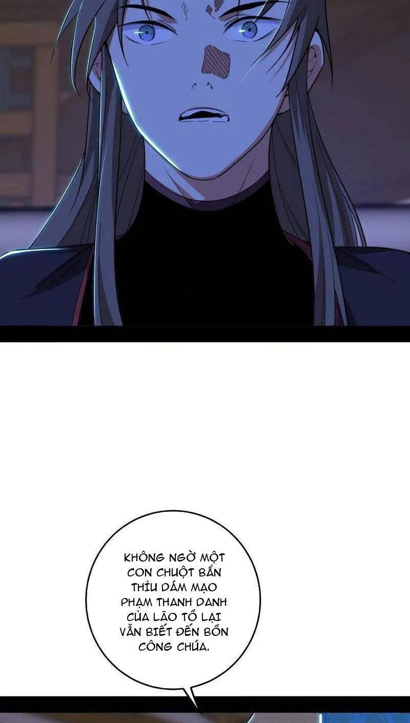 Ta Là Tà Đế Chapter 478 - Trang 2